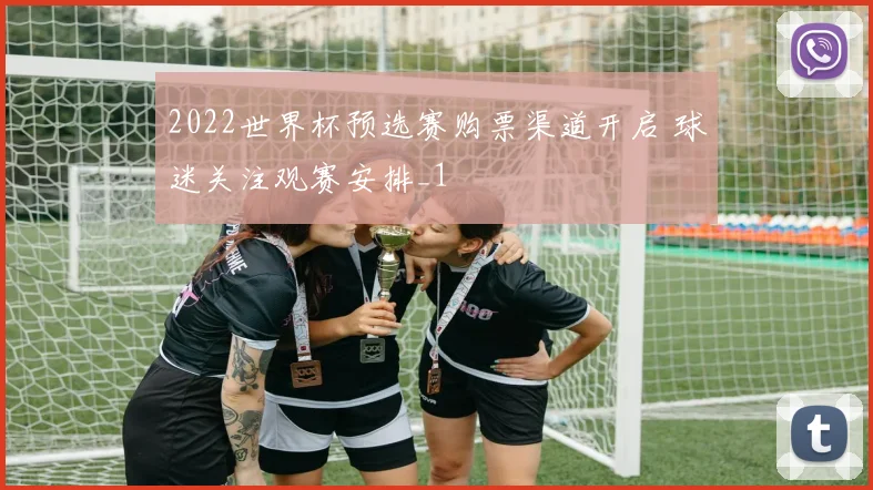 2022世界杯预选赛购票渠道开启 球迷关注观赛安排_1